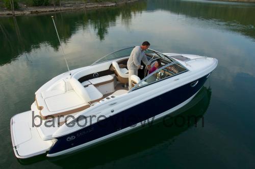 Cobalt 243 ficha tecnica 